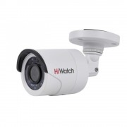 Видеокамера 1Мп уличная цилиндрическая HD-TVI ка  мера (DS-T109 2.8-12 mm)