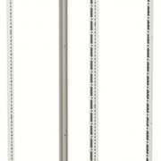 Разделитель вертикальный полный для шкафов 1800х500 мм (R5DVE1850)