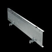Разделитель вертикальный полный для шкафов 1800 x 400мм (R5DVE1840)