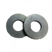 Шайба плоская М16 DIN125 (1кг) (118121)