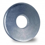 Шайба увеличенная М6 DIN9021 кузовная оцинкованная (1000шт) (29106-7)