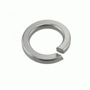 Шайба пружинная М3 DIN127 (2540)