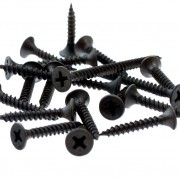 Саморезы гипсокартон/металл 3.5х32мм  (1000 шт) - ведро (30268)