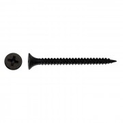 Саморез гипсокартон/металл 3.5х32 (500шт) (22532-6)