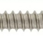 Шуруп 3.9х13 DIN7982 с потайной головкой (18652)