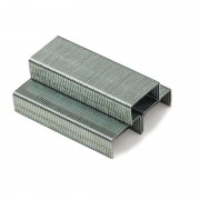 Скоба закаленная Профи широкая прямоугольная со скосом 8мм (500шт) (31258)