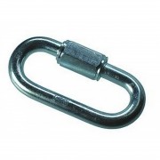 Карабин 6мм винтовой (100шт) (УТ-00011299)