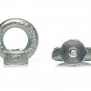 Рым-гайка M12 DIN582 (25шт) (УТ-00011023)