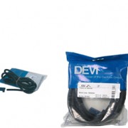 DEVIcell Dry Монтажный лист (0.013х0,5х1,0м) (комплект 10 шт.) DEVI (140F1130)