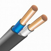 Кабель ВВГ 2х4ок-0,66