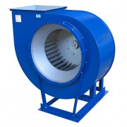 Вентилятор центробежный ВЦ 14-46 (МК)-2 1,1 кВт   3000 об/мин