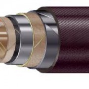 Кабель силовой АСБ 3*240(ож)-10