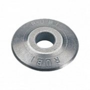 Резак колесо запасной для плиткореза, 22 х 6 х 2 мм (16845)