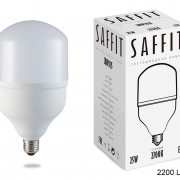 Лампа светодиодная LED 40вт Е27/Е40 дневной (SBHP1040)