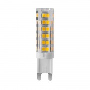 Лампа светодиодная LED 7вт 230в G4 белый капсульная (LB-433)