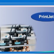 Вкладка для PrintJet PRO INLAY CC-M 15/60 (1341080000)