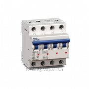 Выключатель нагрузки модульный OptiDin BM63P-463-УХЛ3 (103898)