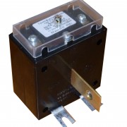 Трансформатор тока ТОП-0.66 150/5А 5ВА кл.0.5 (ITP10-2-05-0150)