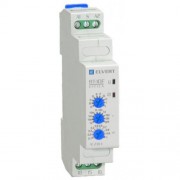 Реле времени RT-10 (10 устанавливающихся функций) (rt-10)