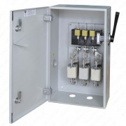 Ящик силовой ЯРП-100-IP31-У3  Узола (ЯЯС00956)