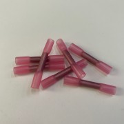 Гильза изолированная 1.0мм.кв (DZ5CA010)