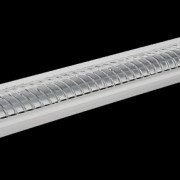 Светильник люминисцентный ЛПО 30Вт, Т8 (TL4011) 938*103*41  Jazzway (4118927)