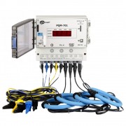 Анализатор качества электрической энергии PQM-701 (Sonel PQM-701)