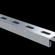 Профиль монтаж. 41х21х3000 С-образ. L3000 толщ. 1.5мм DKC BPL2130 (34022)