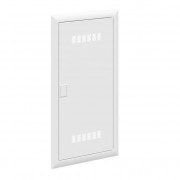 Дверь с вентиляционными отверстиями для шкафа UK64.. BL640V ABB 2CPX031093R9999