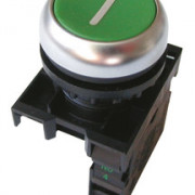 Кнопка M22-D-G-X1/K10 EATON 216512