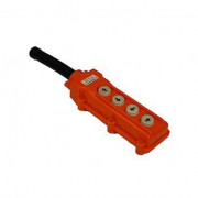 Пост кнопочный ПКТ-40 Электротехник ET055740