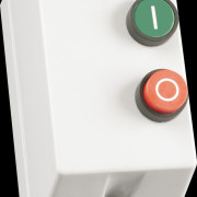 Контактор КМИ-11860 18А 220В/АС3 IP54 ИЭК KKM16-018-220-00