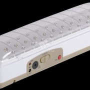 Светильник аккумуляторный светодиодный ДБА-3927 57LED 4ч непостоянный Lithium IP20 (LDBA0-3927-57-K01)
