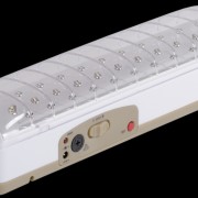 Светильник аккумуляторный светодиодный ДБА-3928 100LED 4ч непостоянный Lithium IP20 (LDBA0-3928-100-K01)