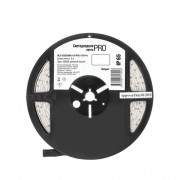 Лента светодиодная 71 702 NLS-3528CW60-4.8-IP65-12V-Pro R5 4.8Вт/м (уп.5м) Navigator 71702