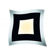 Светильник светодиодный PPB Onyx-08 Бра 20Вт 3000/6500К IP40 JazzWay 5018297