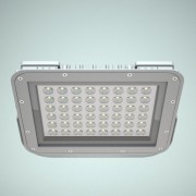 Светильник светодиодный DS LED 4w IP54 опаловый белый квадратный (1462000010)