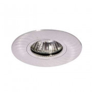 Светильник Stella 51 4 05 литой MR16 хром ИТАЛМАК IT8492