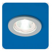 Светильник Montana 51 0 01 штампов. неповорот. MR16 бел. ИТАЛМАК IT8075