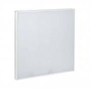 Светильник светодиодный ДВО 6575 40Вт 4000К 595х595х25 панель опал ИЭК LDVO0-6575-40-4000-K01