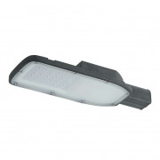 Светильник светодиодный ДКУ 1002-50Ш 5000К IP65 сер. ИЭК LDKU1-1002-050-5000-K03