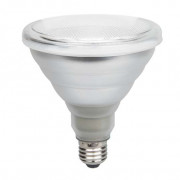 Лампа светодиодная PPG PAR38 Agro 15Вт E27 185-265В красн./син. для растений JazzWay 5004702