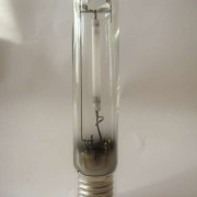 Лампа газоразрядная натриевая ДНаТ 250-5М 250Вт трубчатая 2000К E40 (30) Лисма 3740448