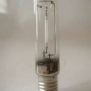 Лампа газоразрядная натриевая ДНаТ 100-1М 100Вт трубчатая 2000К E40 (30) Лисма 3740428
