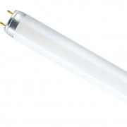 Лампа люминесцентная L 36W/830 LUMILUX 36Вт T8 3000К G13 смол. OSRAM 4008321581457