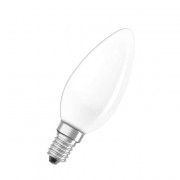 Лампа накаливания CLASSIC B FR 60W E14 OSRAM 4008321410719