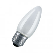 Лампа накаливания CLASSIC B FR 40W E27 OSRAM 4008321411365