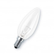 Лампа накаливания CLASSIC B CL 40W E14 OSRAM 4008321788641