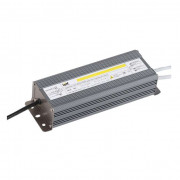 Драйвер LED ИПСН-PRO 5050 100Вт 12В блок-шнуры IP67 ИЭК LSP1-100-12-67-33-PRO