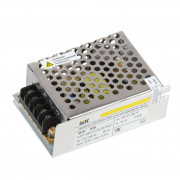 Драйвер LED ИПСН-PRO 5050 30Вт 12В блок-клеммы IP20 ИЭК LSP1-030-12-20-33-PRO